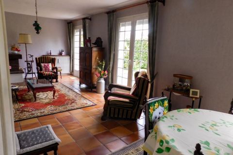 Villa a Scaer, Finistere, Scaer - € 243.800 | Ref: 6774 - foto 4