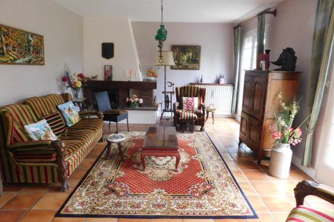 Villa a Scaer, Finistere, Scaer - € 243.800 | Ref: 6774 - foto 5