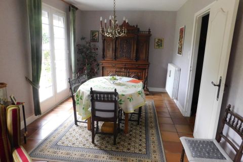 Villa a Scaer, Finistere, Scaer - € 243.800 | Ref: 6774 - foto 6