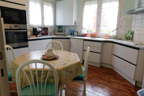 Villa a Scaer, Finistere, Scaer - € 243.800 | Ref: 6774 - foto 7