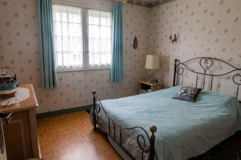 Villa a Scaer, Finistere, Scaer - € 243.800 | Ref: 6774 - foto 8