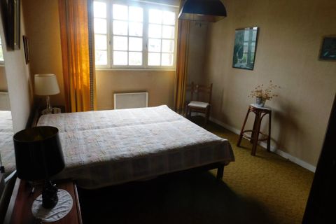 Villa a Scaer, Finistere, Scaer - € 243.800 | Ref: 6774 - foto 12