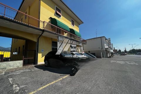 Erhvervsejendom i Concesio, Brescia, Concesio - € 115.000 | Ref: 512 - foto 2