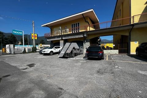 Erhvervsejendom i Concesio, Brescia, Concesio - € 115.000 | Ref: 512 - foto 3