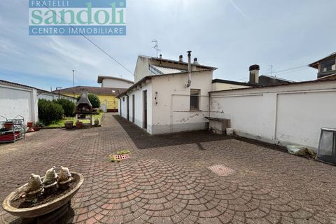 Villa a Vercelli, Vercelli, Vercelli - € 115.000 | Ref: 8021 - foto 3