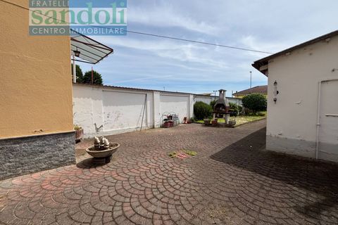 Villa a Vercelli, Vercelli, Vercelli - € 115.000 | Ref: 8021 - foto 4