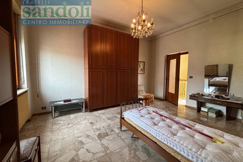 Villa a Vercelli, Vercelli, Vercelli - € 115.000 | Ref: 8021 - foto 16