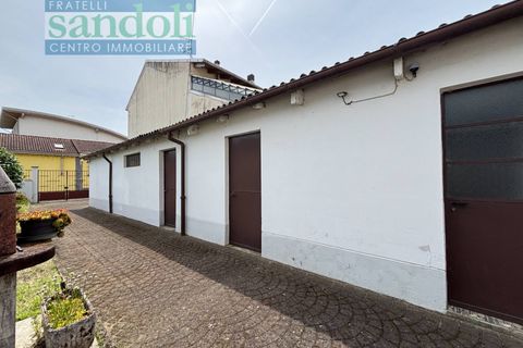 Villa a Vercelli, Vercelli, Vercelli - € 115.000 | Ref: 8021 - foto 19