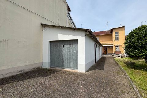 Villa a Vercelli, Vercelli, Vercelli - € 115.000 | Ref: 8021 - foto 20
