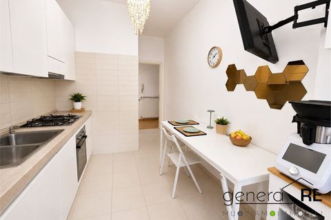 Leilighet i Pescara, Pescara, Pescara - € 295 000 | Ref: GE190526 - foto 4