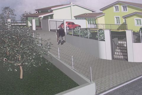 Villa i Lucca, Lucca, Lucca - € 540.000 | Ref: 2662 - foto 20