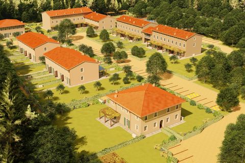 Wohnung in Lucca, Lucca, Lucca - € 280.000 | Ref: 6487 - Foto 3