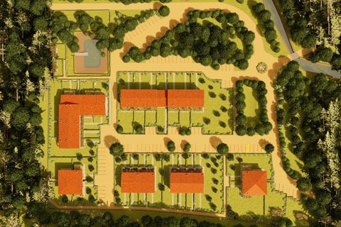 Wohnung in Lucca, Lucca, Lucca - € 280.000 | Ref: 6487 - Foto 4