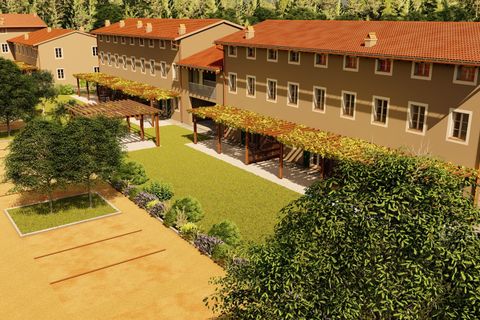 Wohnung in Lucca, Lucca, Lucca - € 280.000 | Ref: 6487 - Foto 6
