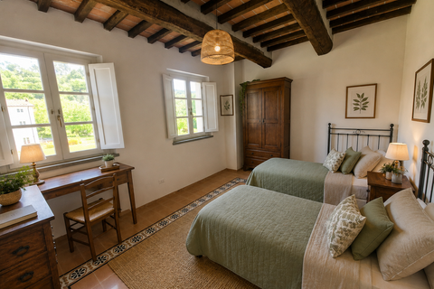 Wohnung in Lucca, Lucca, Lucca - € 280.000 | Ref: 6487 - Foto 14