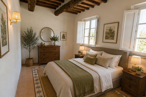 Wohnung in Lucca, Lucca, Lucca - € 280.000 | Ref: 6487 - Foto 15