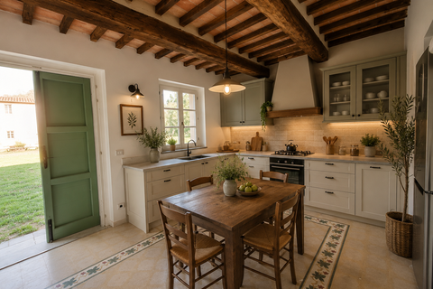 Wohnung in Lucca, Lucca, Lucca - € 280.000 | Ref: 6487 - Foto 16