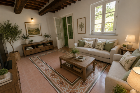Wohnung in Lucca, Lucca, Lucca - € 280.000 | Ref: 6487 - Foto 17