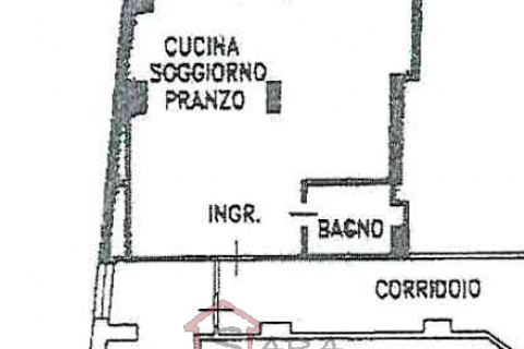Lejlighed i Padua, Padua, Padua - € 210.000 | Ref: A317 - foto 8