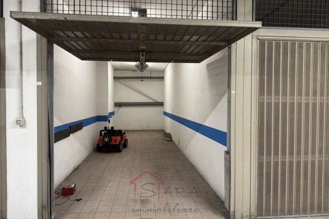Garage i Padua, Padua, Padua - € 95.000 | Ref: V1120 - foto 2