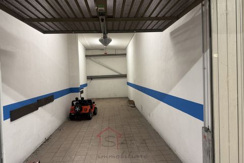 Garage i Padua, Padua, Padua - € 95.000 | Ref: V1120 - foto 4