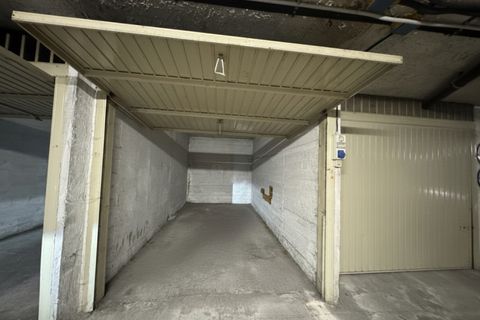 Garage i Padua, Padua, Padua - € 85.000 | Ref: V1121 - foto 3