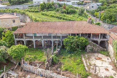 Byhus i Braga, Braga, Braga - € 335.000 | Ref: 013-4359 - foto 2