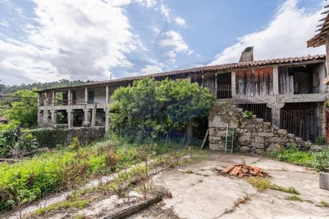 Byhus i Braga, Braga, Braga - € 335.000 | Ref: 013-4359 - foto 1