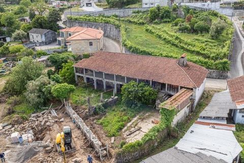 Byhus i Braga, Braga, Braga - € 335.000 | Ref: 013-4359 - foto 4