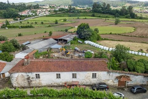 Byhus i Braga, Braga, Braga - € 335.000 | Ref: 013-4359 - foto 5