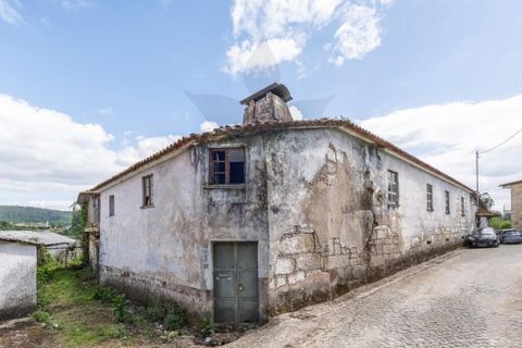 Byhus i Braga, Braga, Braga - € 335.000 | Ref: 013-4359 - foto 7