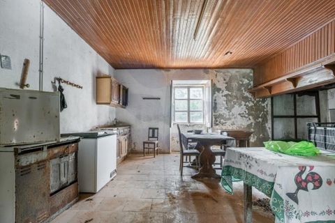 Byhus i Braga, Braga, Braga - € 335.000 | Ref: 013-4359 - foto 8