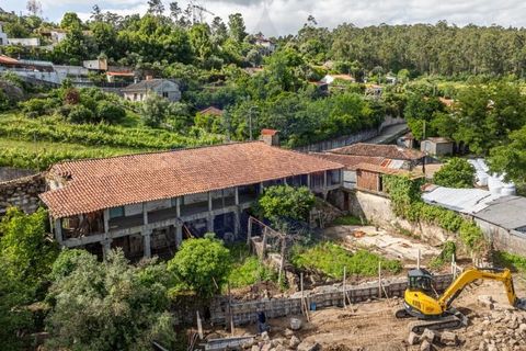 Byhus i Braga, Braga, Braga - € 335.000 | Ref: 013-4359 - foto 22