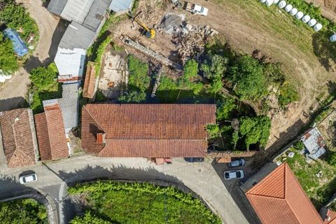 Byhus i Braga, Braga, Braga - € 335.000 | Ref: 013-4359 - foto 23