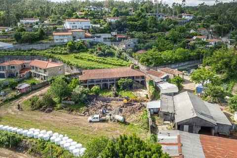 Byhus i Braga, Braga, Braga - € 335.000 | Ref: 013-4359 - foto 24