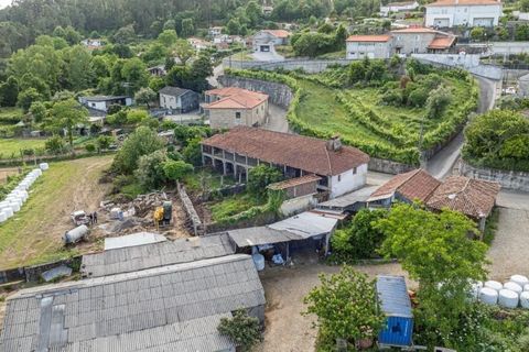 Byhus i Braga, Braga, Braga - € 335.000 | Ref: 013-4359 - foto 27