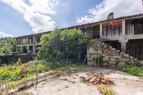 Byhus i Braga, Braga, Braga - € 335.000 | Ref: 013-4359 - foto 30