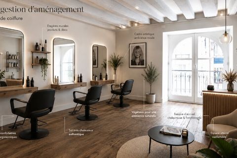 Erhvervsejendom i Rennes, Ille-et-Vilaine, Rennes - € 309.160 | Ref: CHEUVREUX R1 - foto 1
