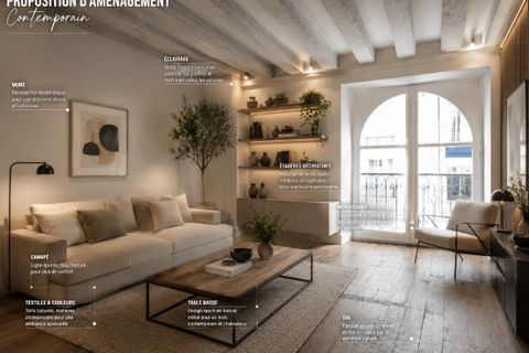 Erhvervsejendom i Rennes, Ille-et-Vilaine, Rennes - € 309.160 | Ref: CHEUVREUX R1 - foto 2