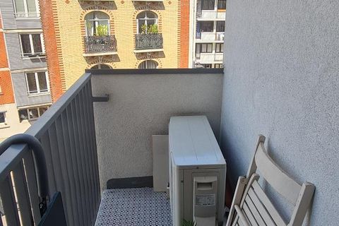 Lejlighed i Paris, Paris, Paris - € 235.200 | Ref: 36H1008317 - foto 7