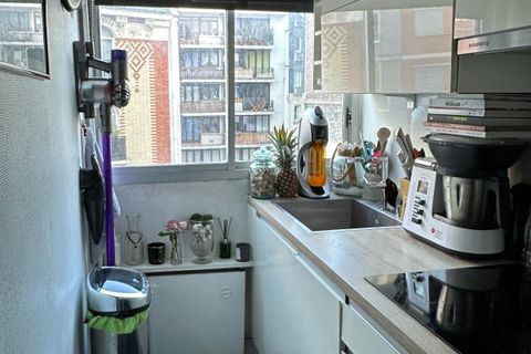 Lejlighed i Paris, Paris, Paris - € 235.200 | Ref: 36H1008317 - foto 9