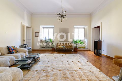 Apartament a Rome, Rome, Rome - € 10.500/mes | Ref: FP Monserrato -Appartamento in Affitto - foto 3