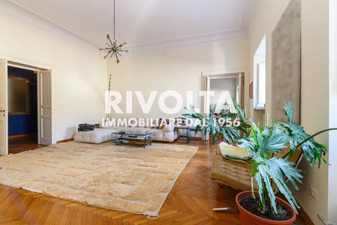Apartament a Rome, Rome, Rome - € 10.500/mes | Ref: FP Monserrato -Appartamento in Affitto - foto 4