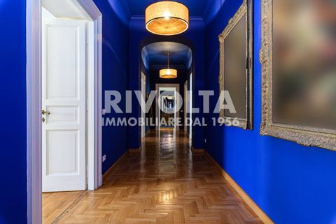 Apartament a Rome, Rome, Rome - € 10.500/mes | Ref: FP Monserrato -Appartamento in Affitto - foto 5