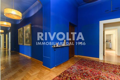 Apartament a Rome, Rome, Rome - € 10.500/mes | Ref: FP Monserrato -Appartamento in Affitto - foto 7