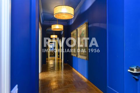 Apartament a Rome, Rome, Rome - € 10.500/mes | Ref: FP Monserrato -Appartamento in Affitto - foto 8