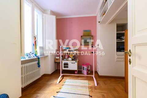 Apartament a Rome, Rome, Rome - € 10.500/mes | Ref: FP Monserrato -Appartamento in Affitto - foto 9