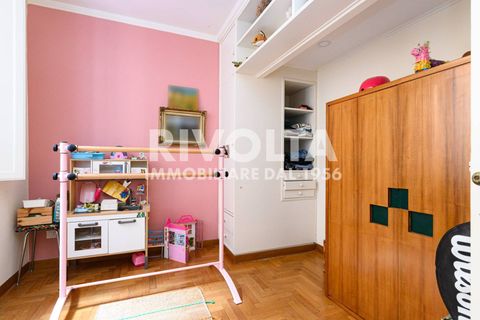 Apartament a Rome, Rome, Rome - € 10.500/mes | Ref: FP Monserrato -Appartamento in Affitto - foto 10