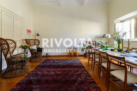 Apartament a Rome, Rome, Rome - € 10.500/mes | Ref: FP Monserrato -Appartamento in Affitto - foto 12