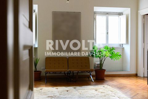 Apartament a Rome, Rome, Rome - € 10.500/mes | Ref: FP Monserrato -Appartamento in Affitto - foto 15